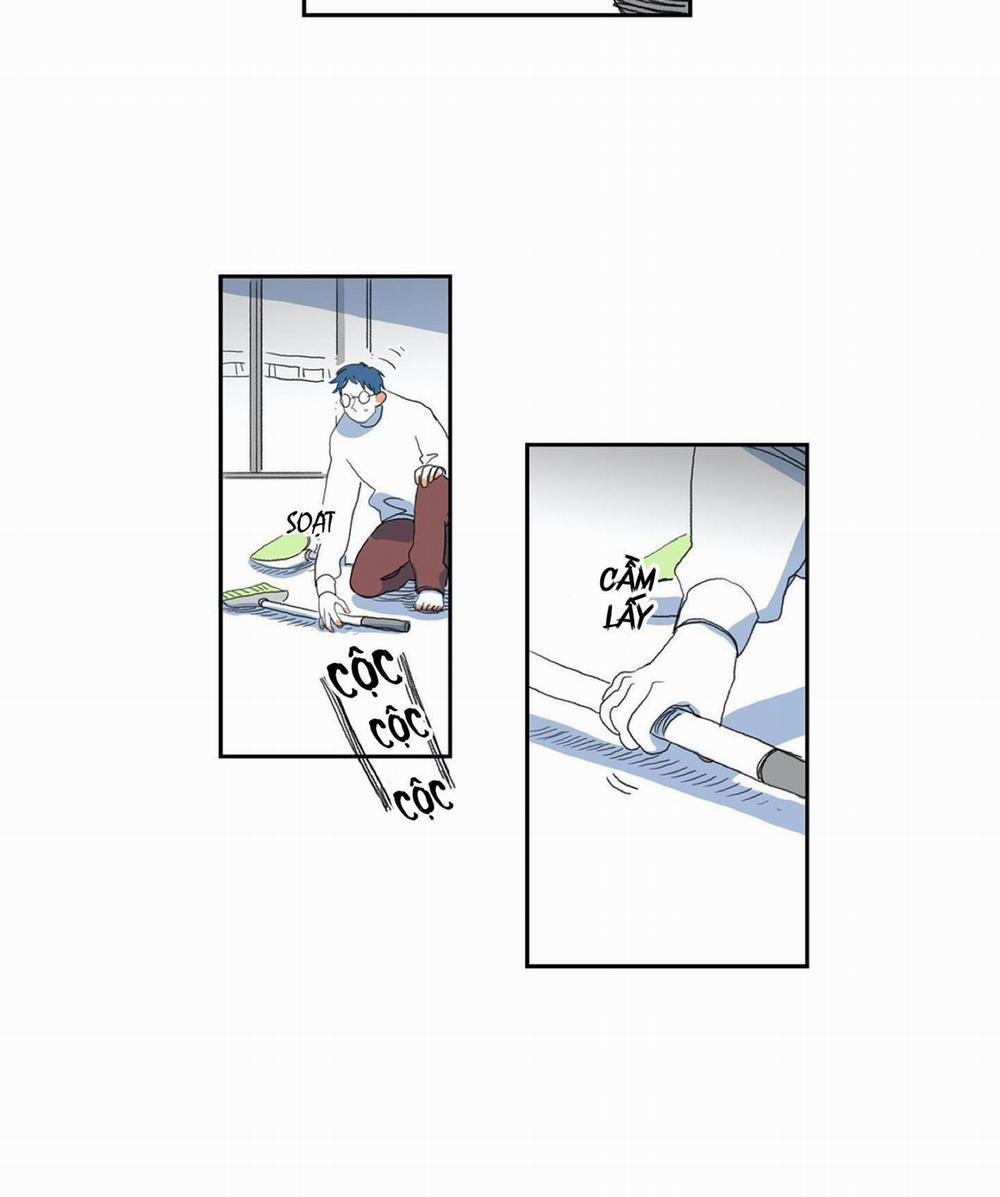 MỘT CÂU CHUYỆN THƯỜNG THẤY 6 trang 22