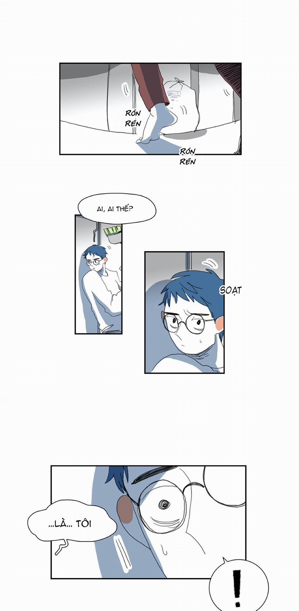 MỘT CÂU CHUYỆN THƯỜNG THẤY 6 trang 23