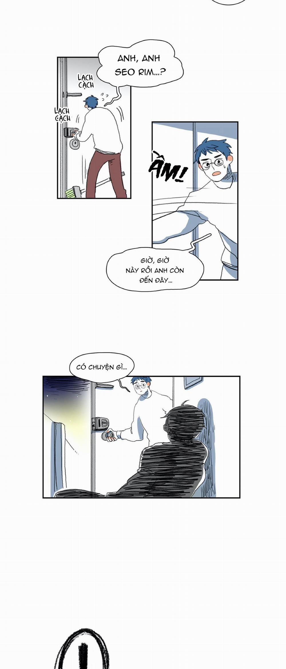 MỘT CÂU CHUYỆN THƯỜNG THẤY 6 trang 24