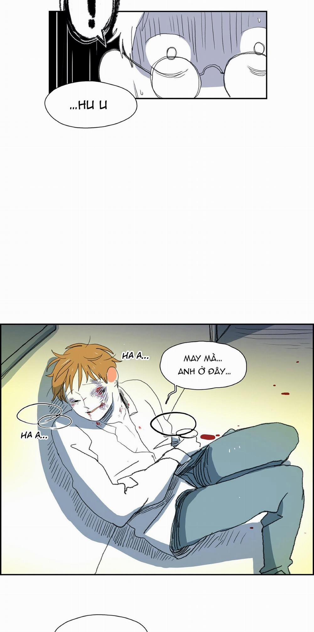 MỘT CÂU CHUYỆN THƯỜNG THẤY 6 trang 25