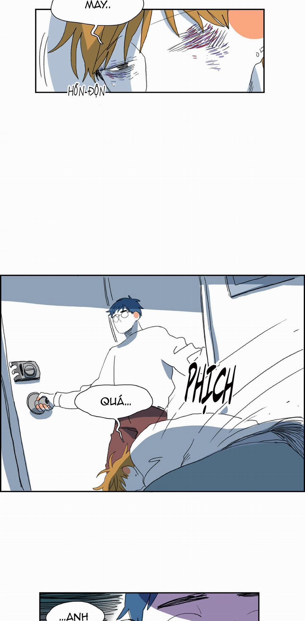 MỘT CÂU CHUYỆN THƯỜNG THẤY 6 trang 26