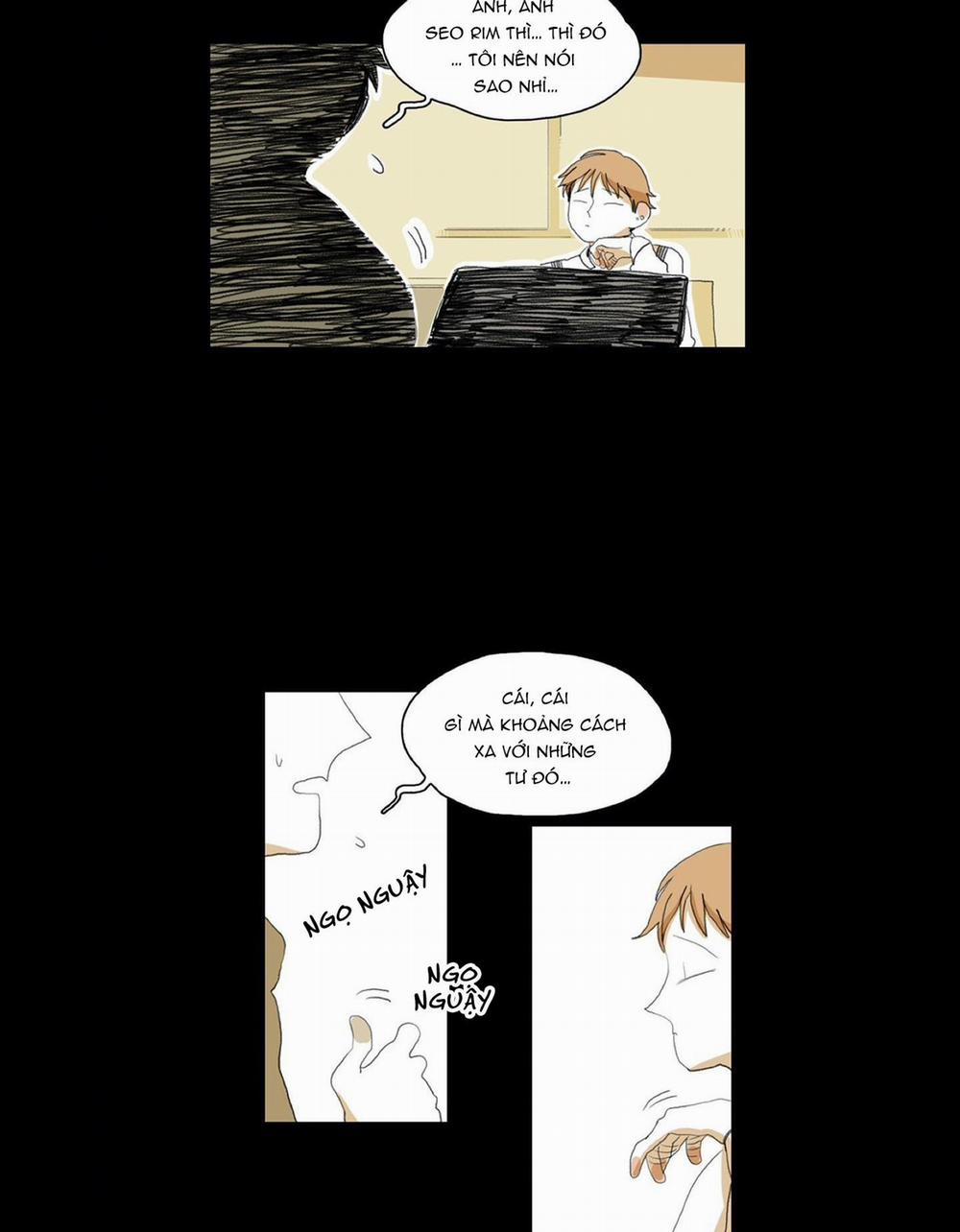 MỘT CÂU CHUYỆN THƯỜNG THẤY 6 trang 4