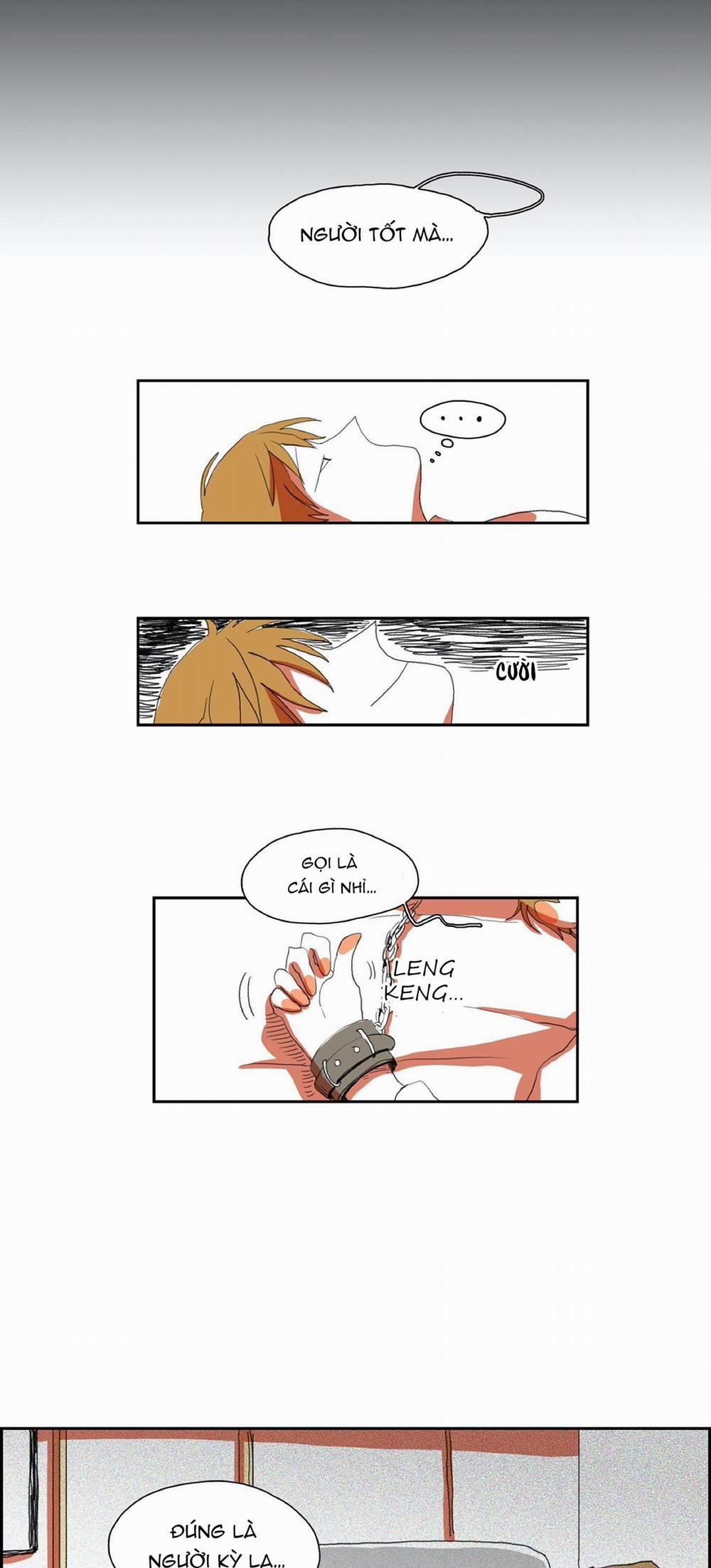 MỘT CÂU CHUYỆN THƯỜNG THẤY 6 trang 6