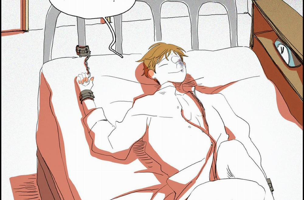 MỘT CÂU CHUYỆN THƯỜNG THẤY 6 trang 7