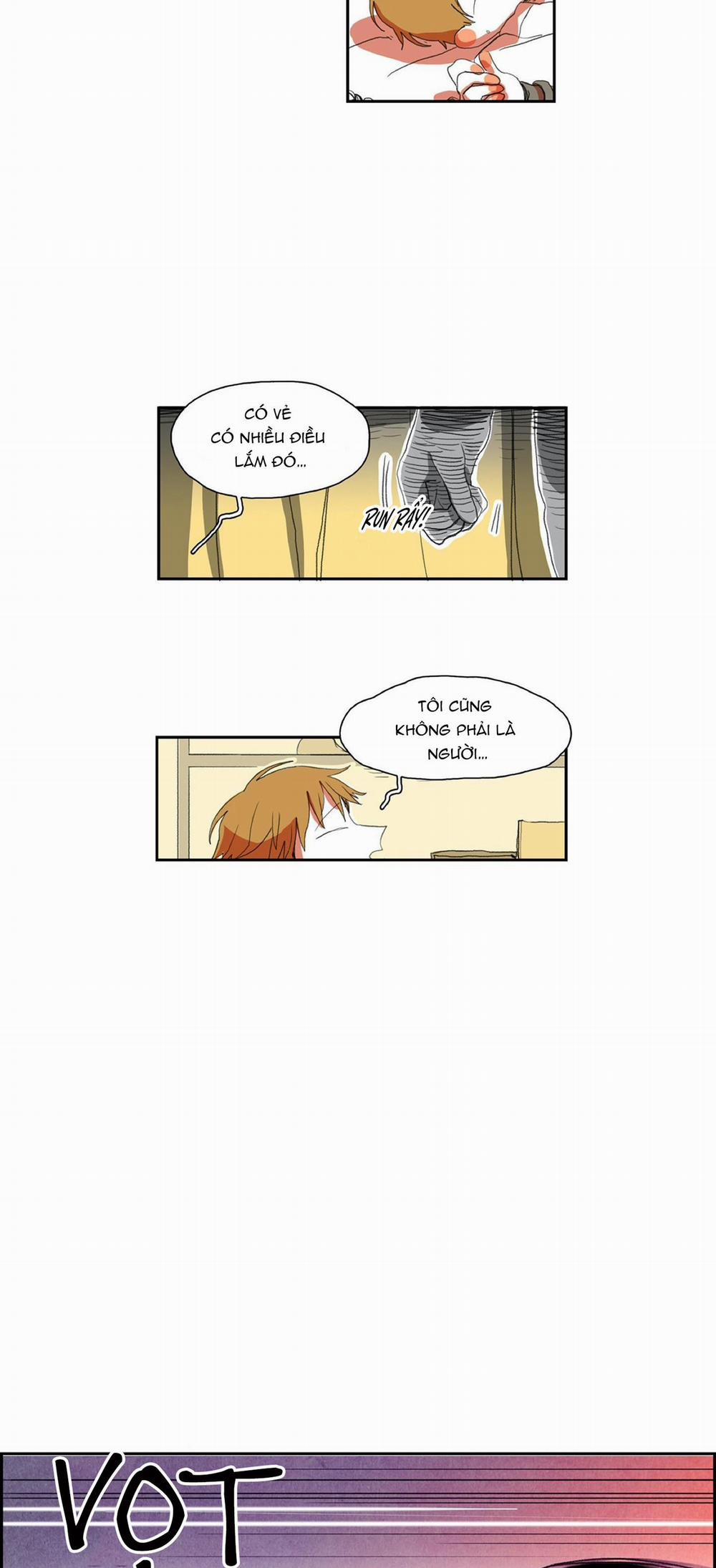 MỘT CÂU CHUYỆN THƯỜNG THẤY 6 trang 9