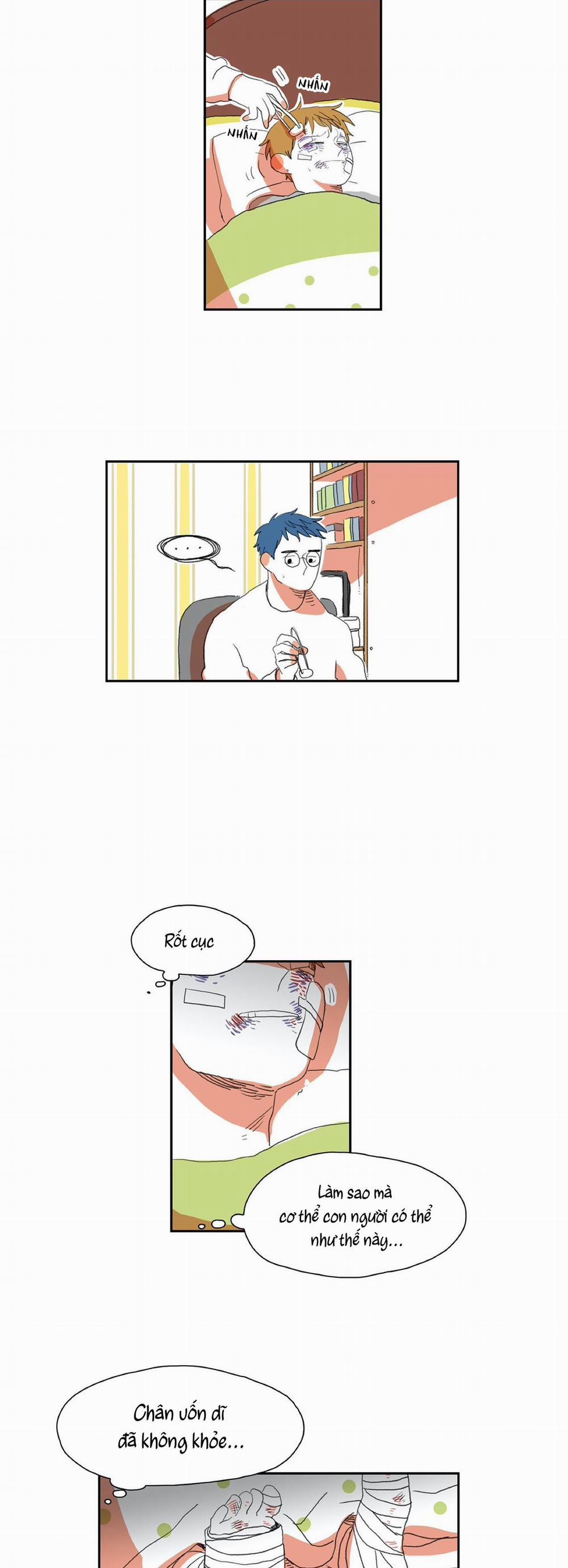 MỘT CÂU CHUYỆN THƯỜNG THẤY 7 trang 1