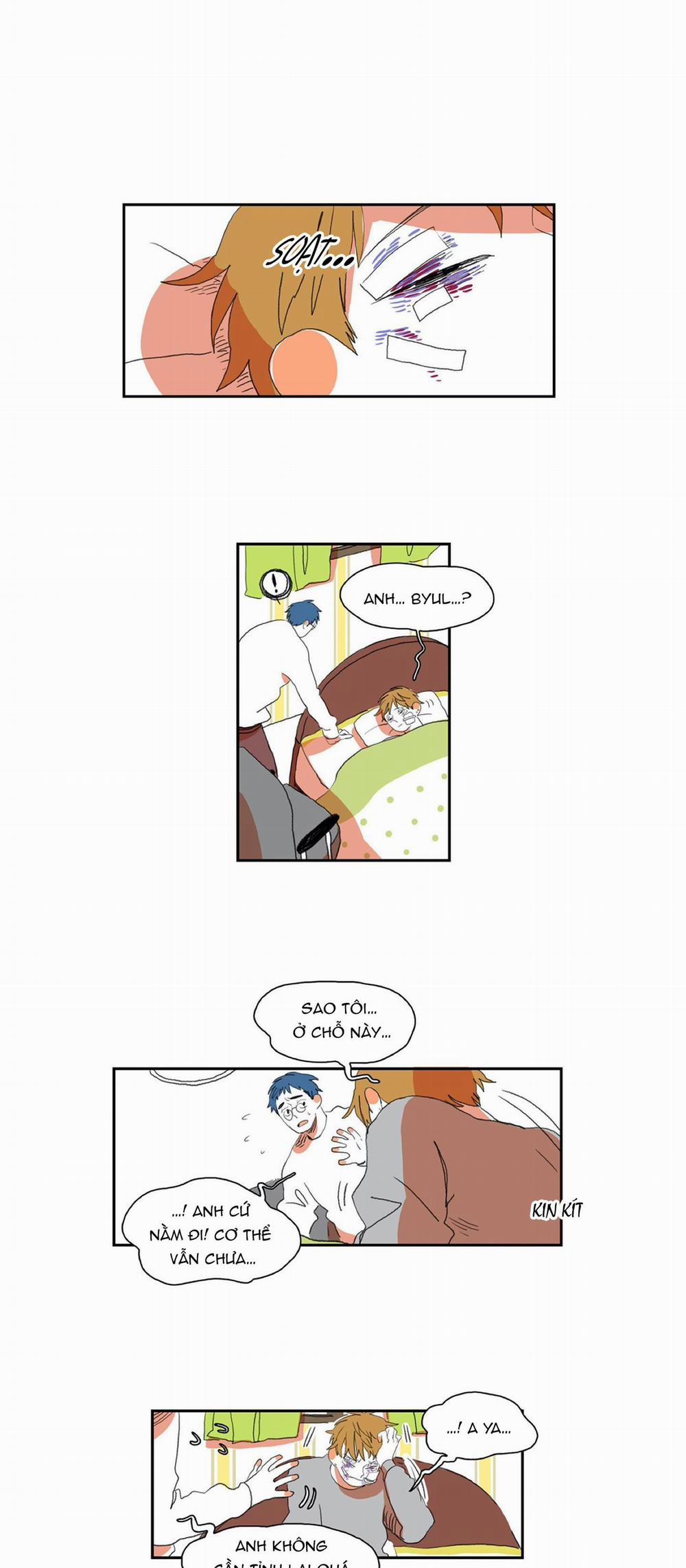 MỘT CÂU CHUYỆN THƯỜNG THẤY 7 trang 10