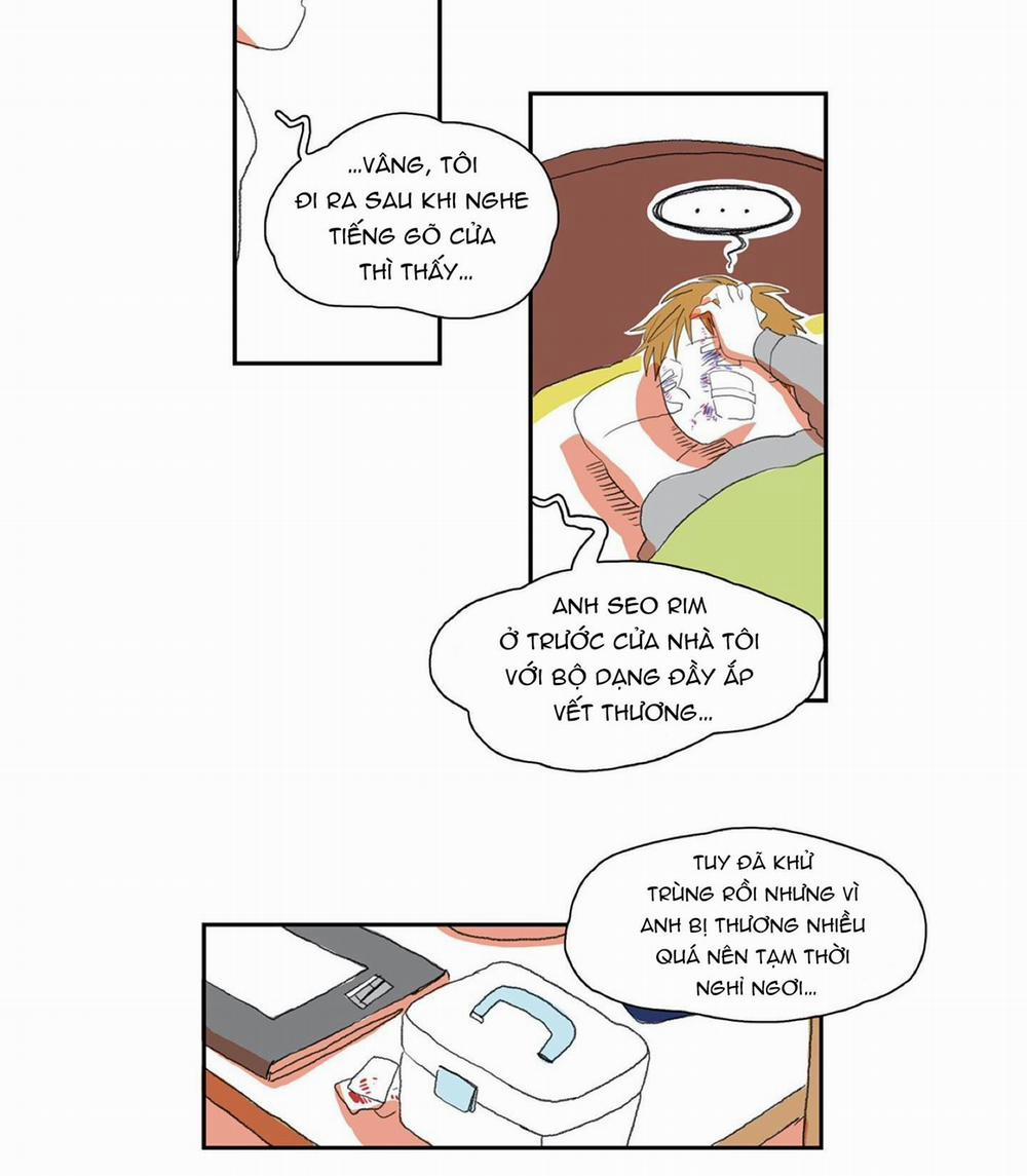 MỘT CÂU CHUYỆN THƯỜNG THẤY 7 trang 12