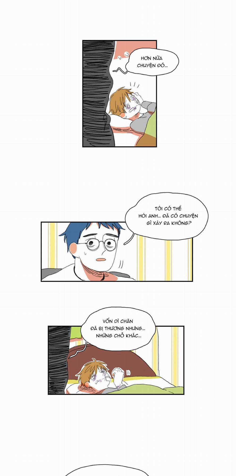 MỘT CÂU CHUYỆN THƯỜNG THẤY 7 trang 13