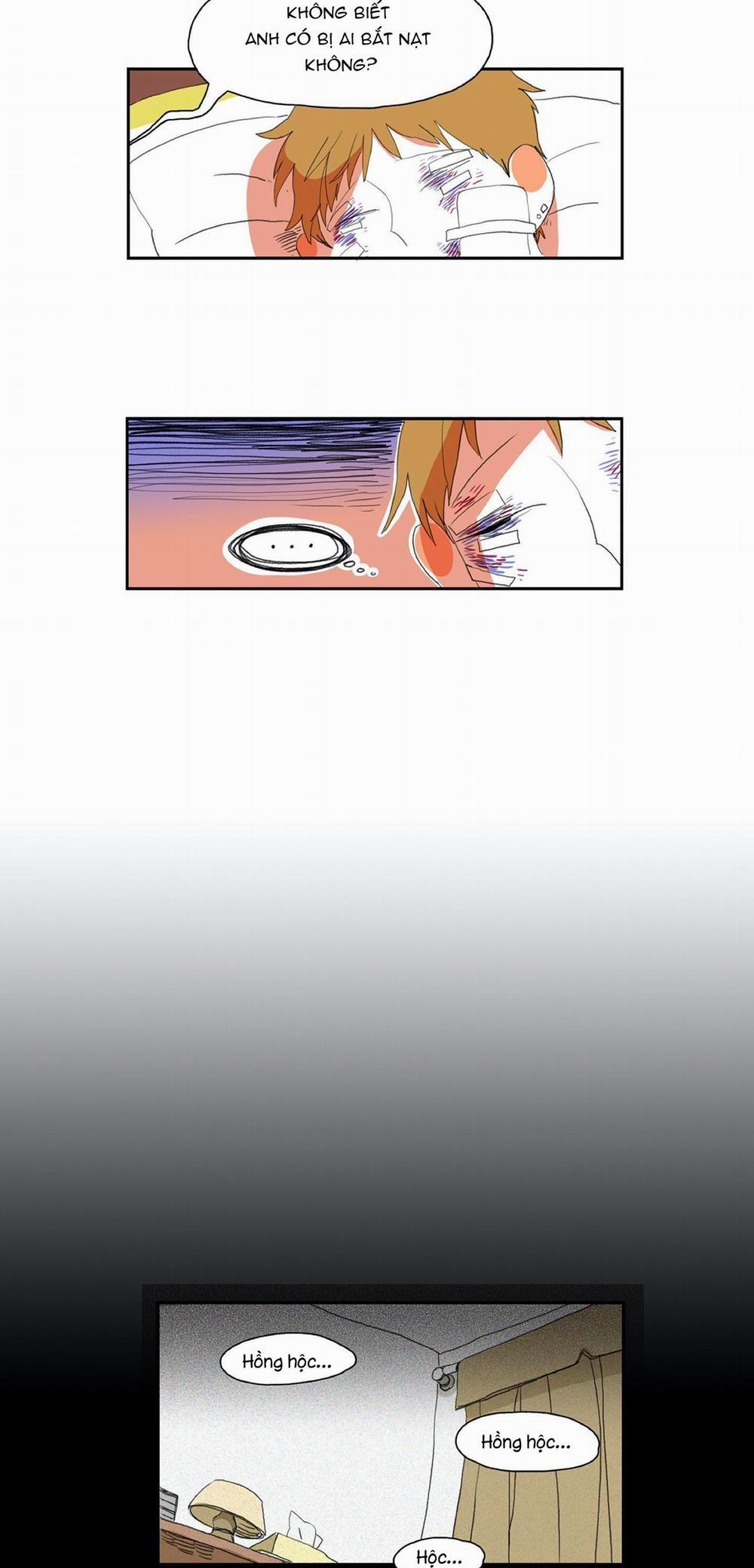 MỘT CÂU CHUYỆN THƯỜNG THẤY 7 trang 14