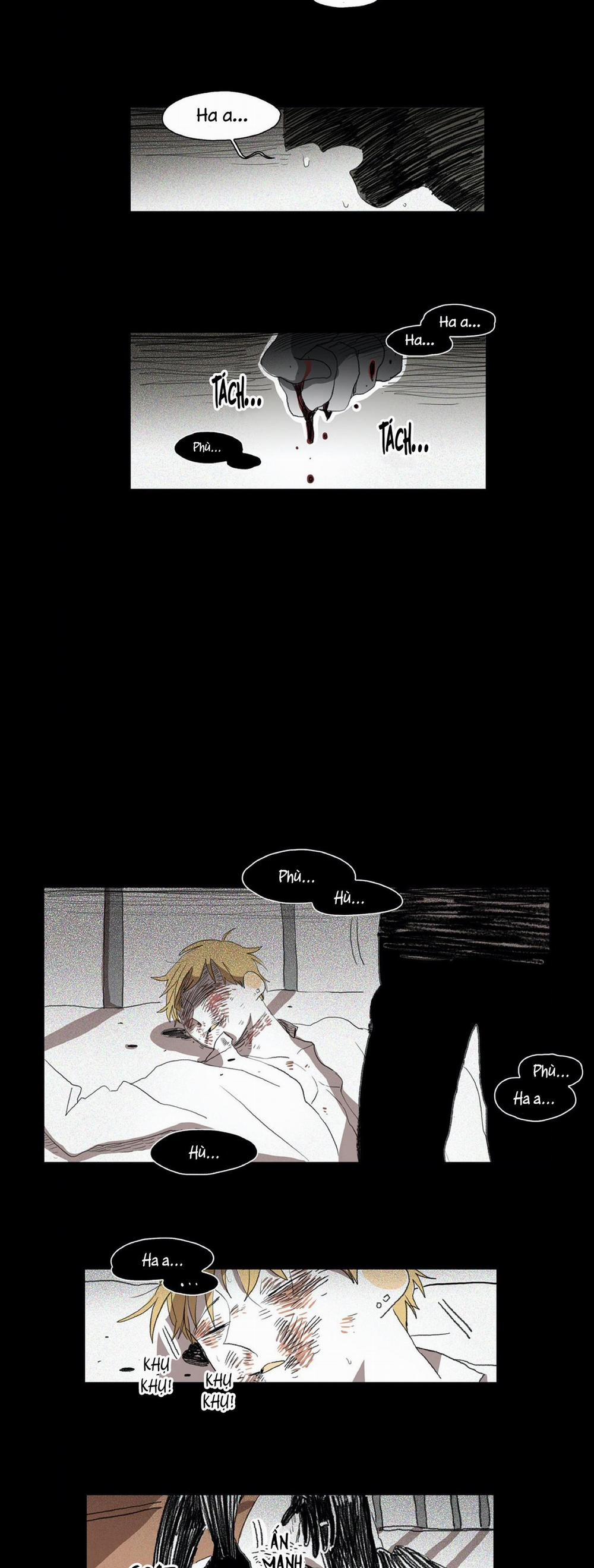 MỘT CÂU CHUYỆN THƯỜNG THẤY 7 trang 15