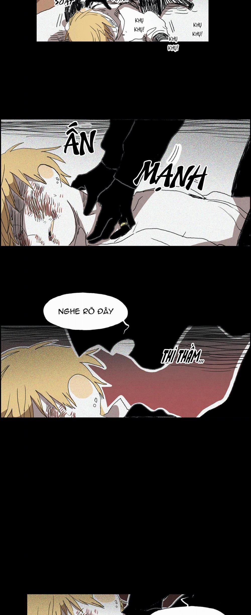 MỘT CÂU CHUYỆN THƯỜNG THẤY 7 trang 16