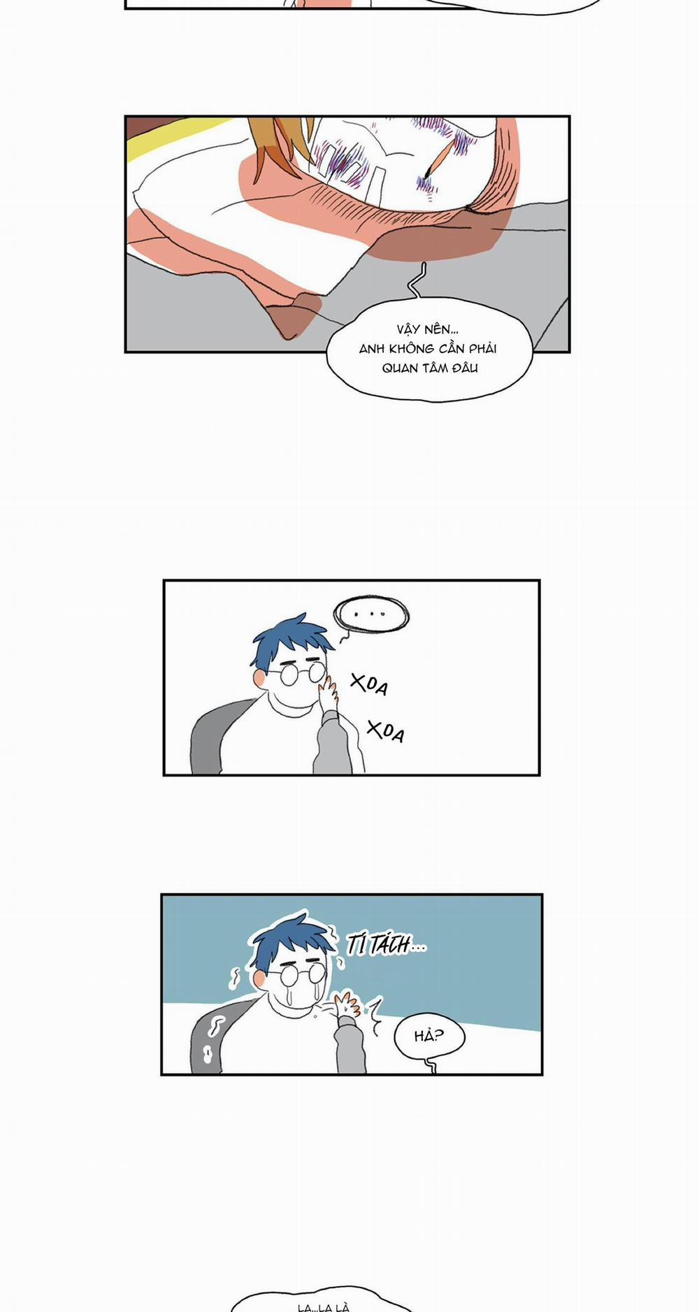 MỘT CÂU CHUYỆN THƯỜNG THẤY 7 trang 19