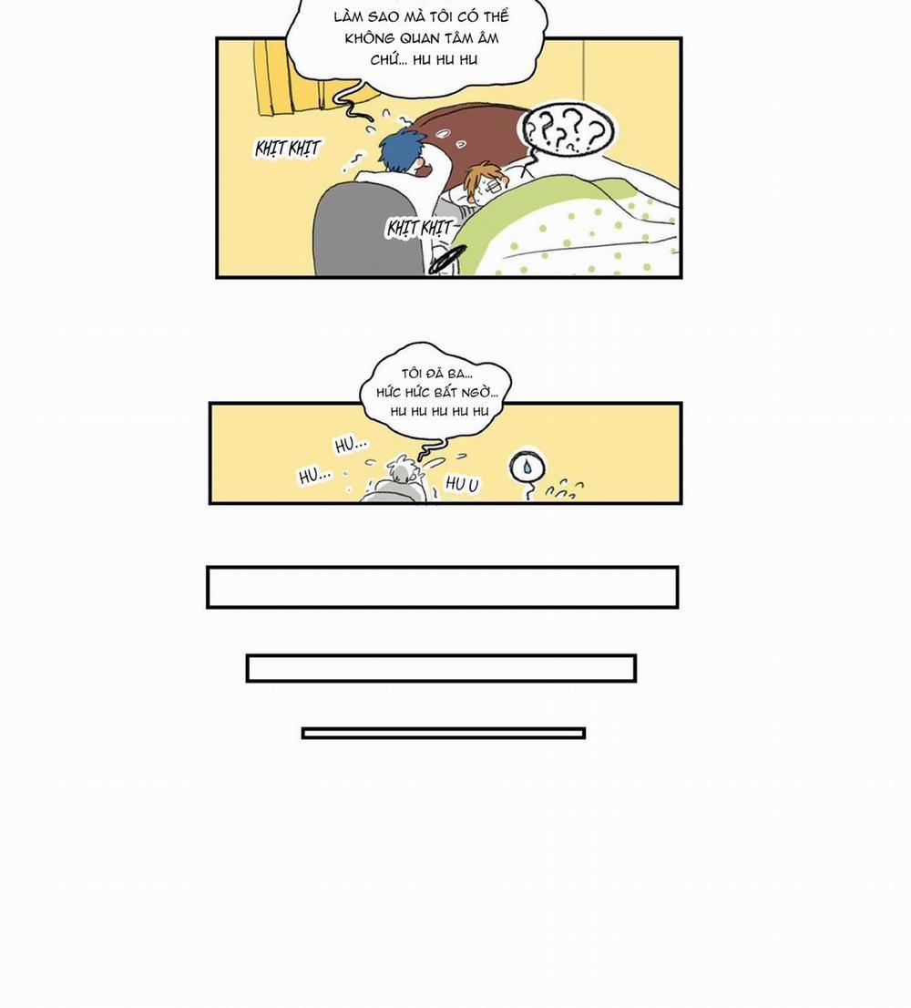 MỘT CÂU CHUYỆN THƯỜNG THẤY 7 trang 20