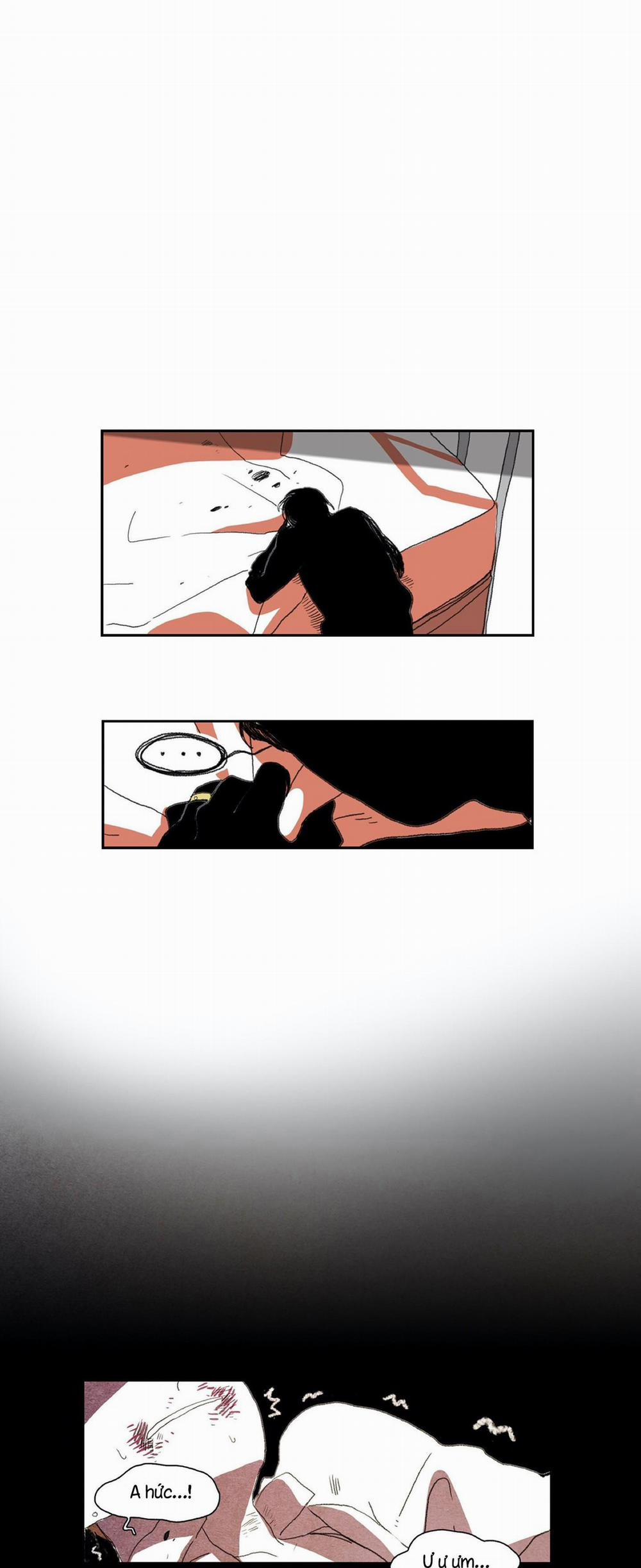 MỘT CÂU CHUYỆN THƯỜNG THẤY 7 trang 22