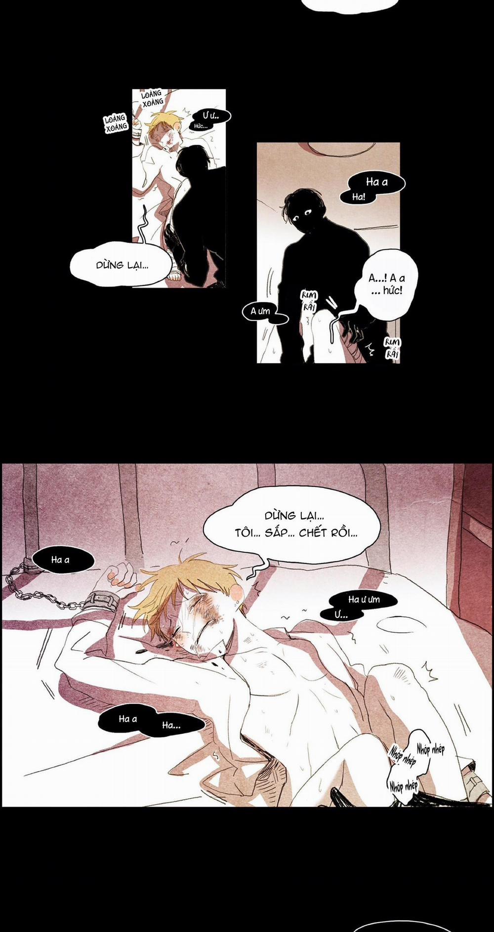 MỘT CÂU CHUYỆN THƯỜNG THẤY 7 trang 23