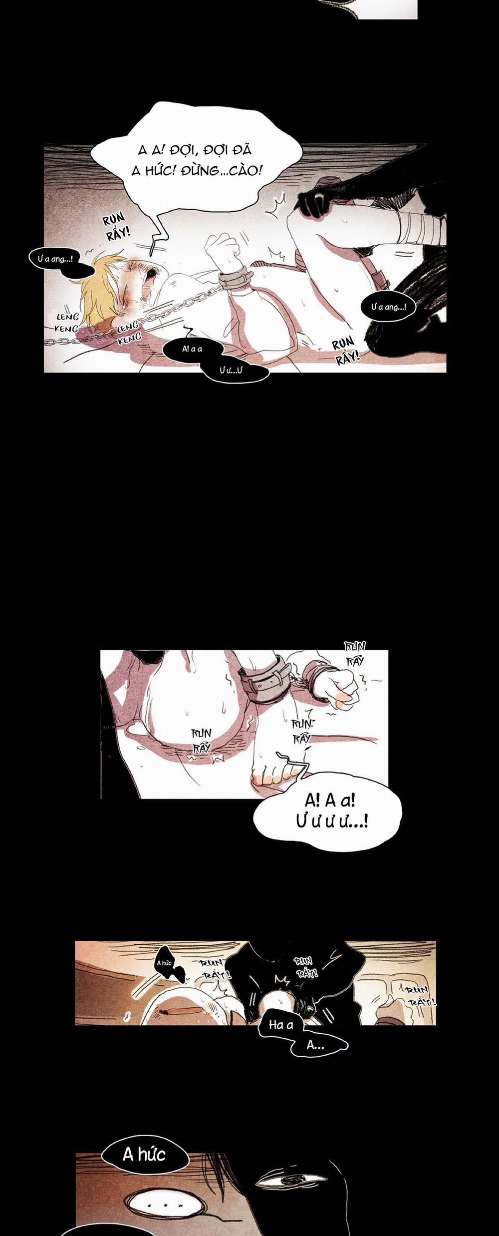 MỘT CÂU CHUYỆN THƯỜNG THẤY 7 trang 25