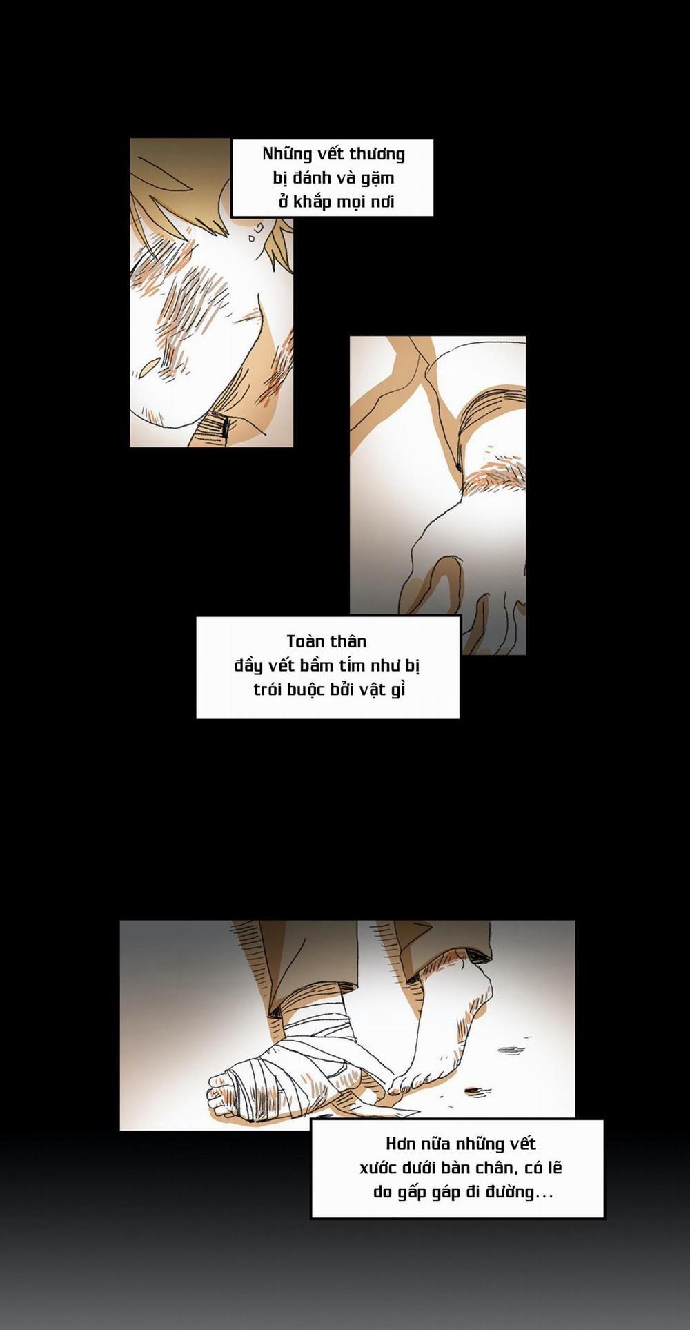 MỘT CÂU CHUYỆN THƯỜNG THẤY 7 trang 3