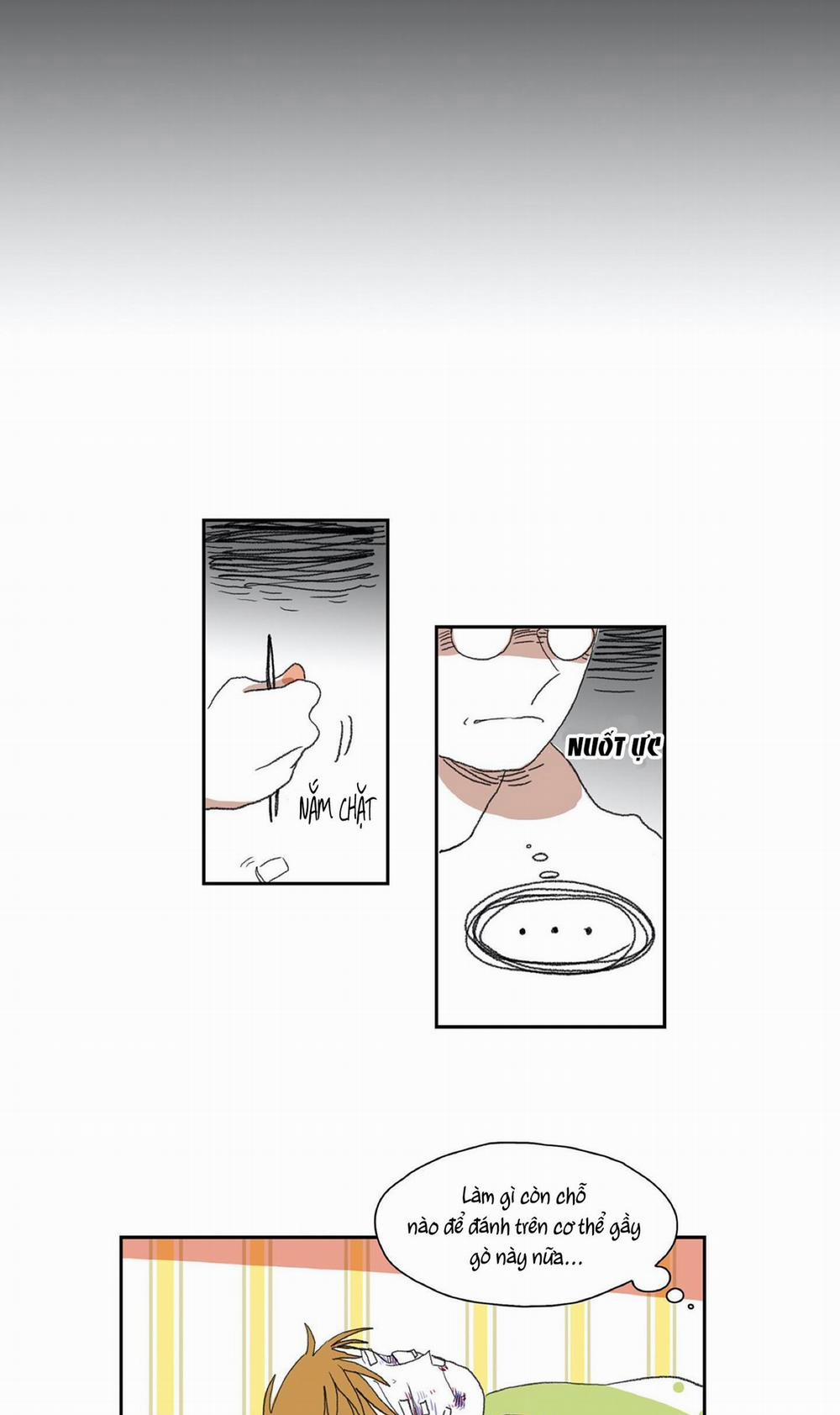 MỘT CÂU CHUYỆN THƯỜNG THẤY 7 trang 4