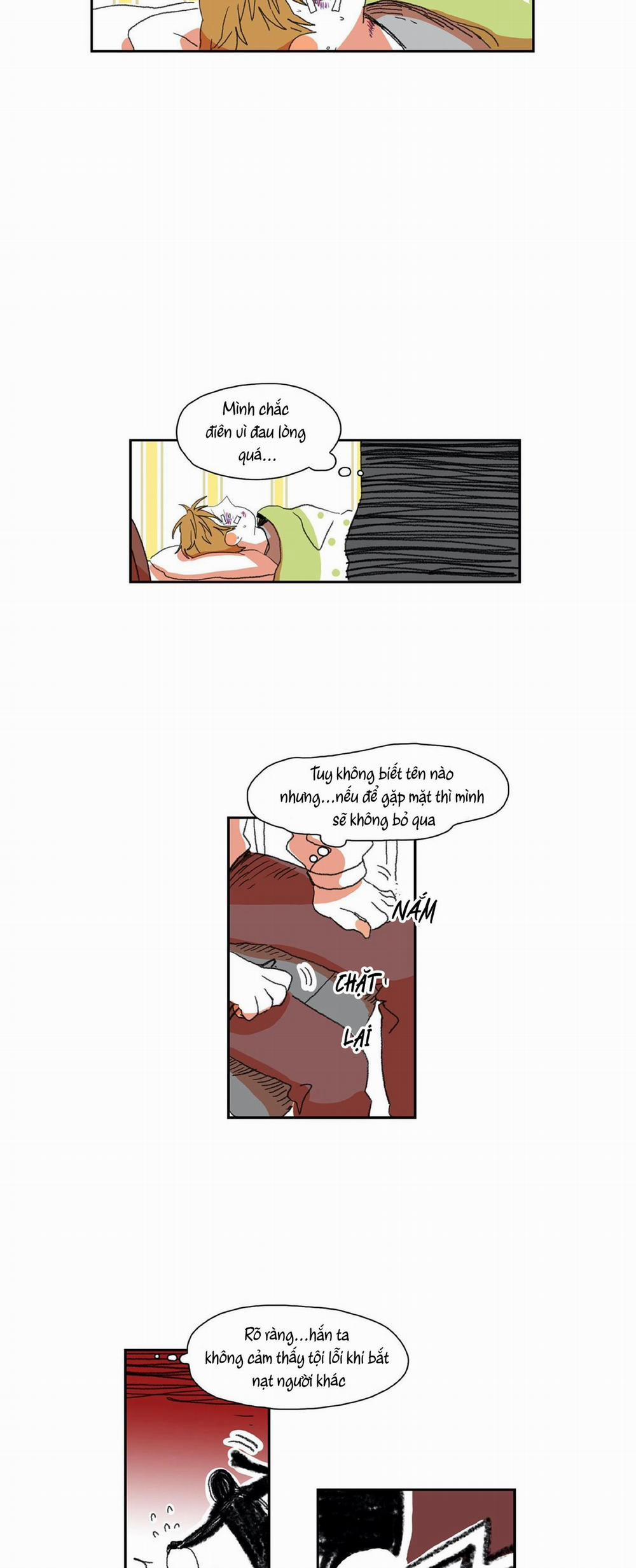 MỘT CÂU CHUYỆN THƯỜNG THẤY 7 trang 5