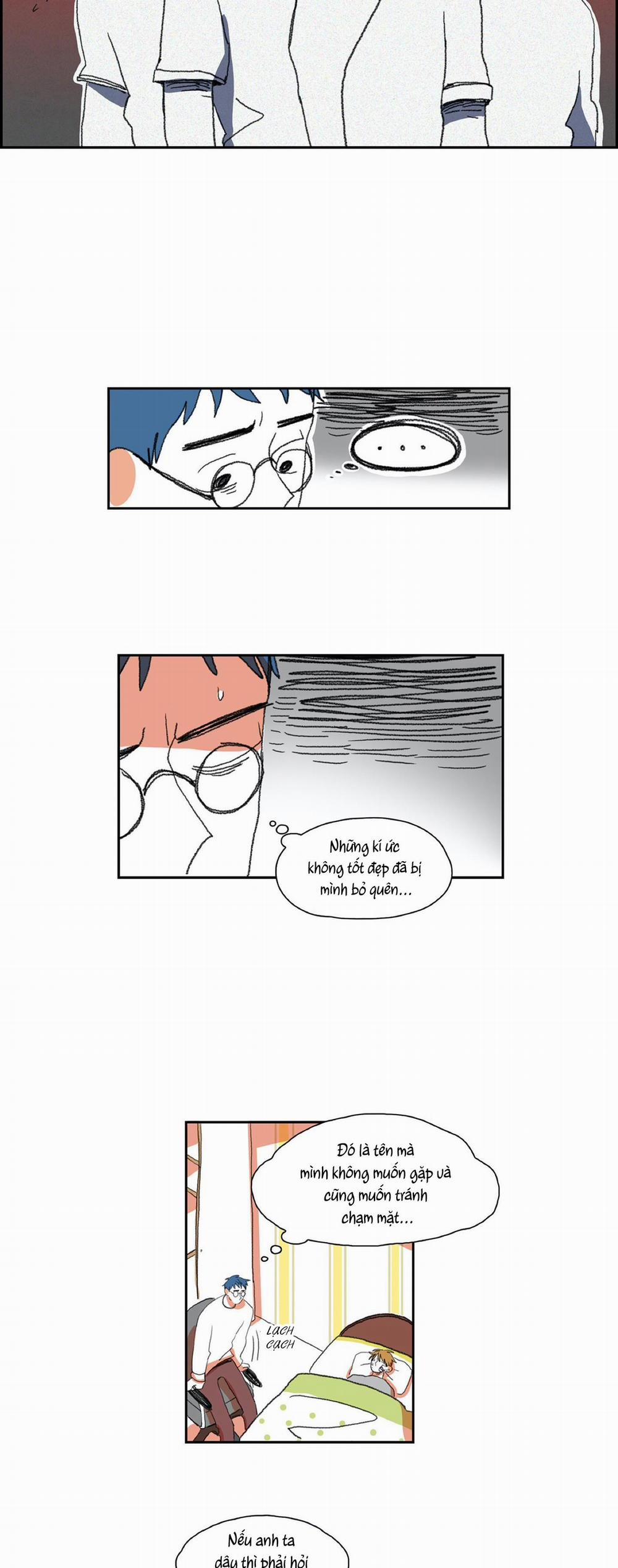 MỘT CÂU CHUYỆN THƯỜNG THẤY 7 trang 7