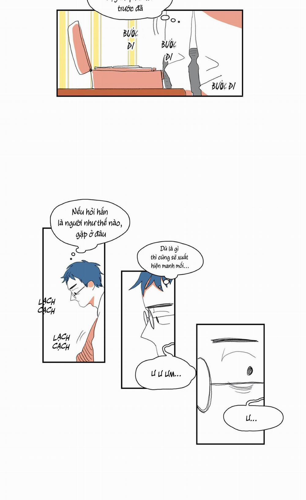 MỘT CÂU CHUYỆN THƯỜNG THẤY 7 trang 8