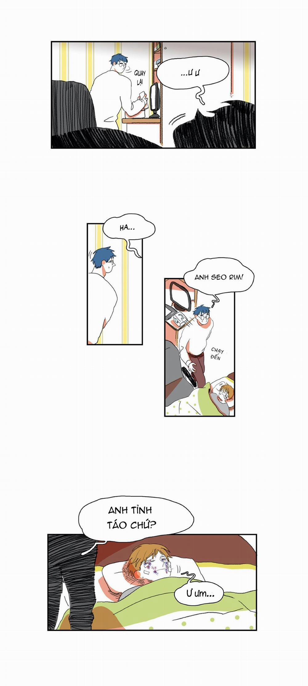 MỘT CÂU CHUYỆN THƯỜNG THẤY 7 trang 9