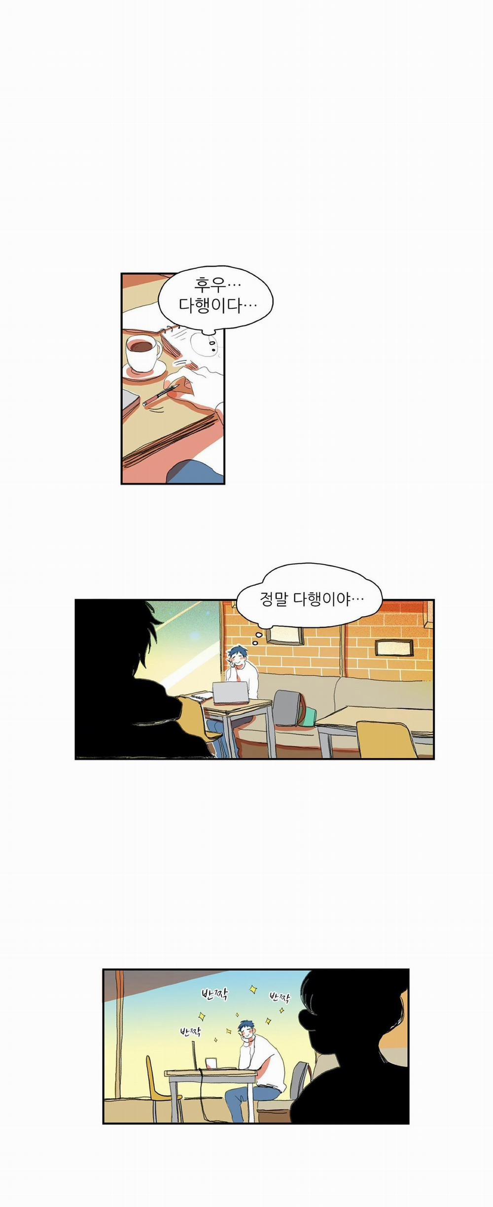 MỘT CÂU CHUYỆN THƯỜNG THẤY 8 trang 15