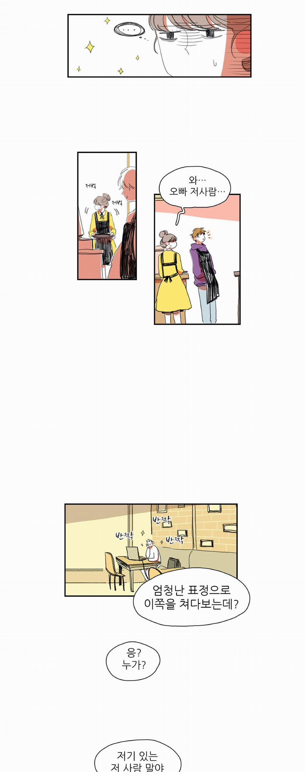 MỘT CÂU CHUYỆN THƯỜNG THẤY 8 trang 16