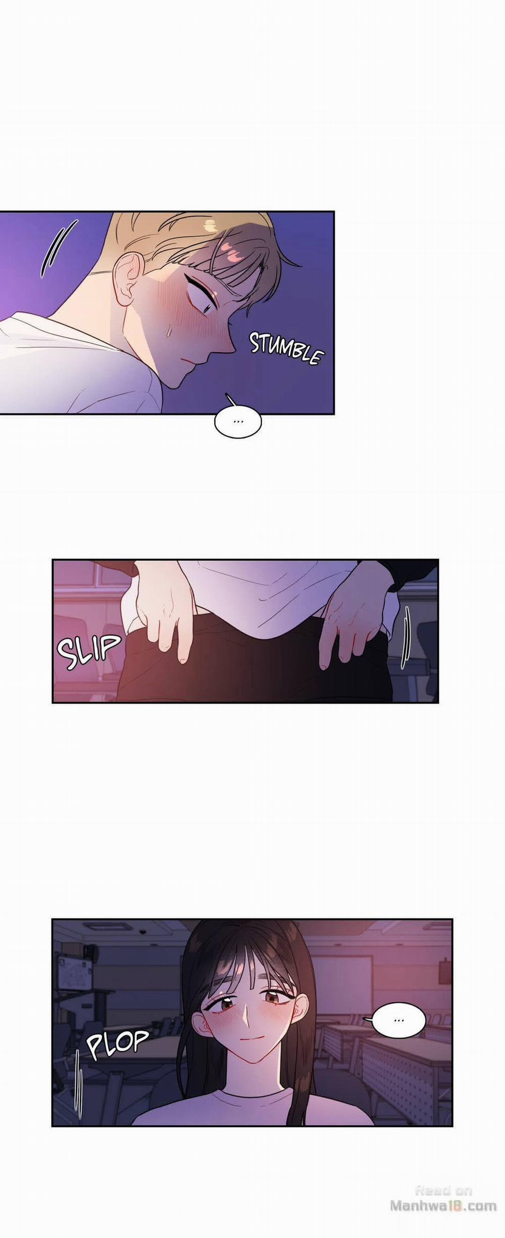 Một Chân Đạp 2 Thuyền 31 trang 16