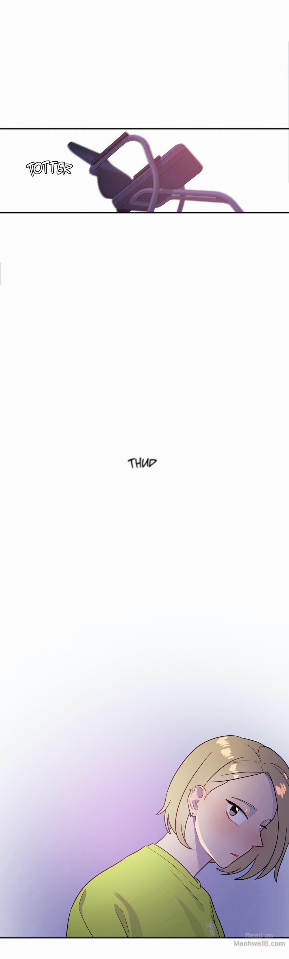 Một Chân Đạp 2 Thuyền 32 trang 12