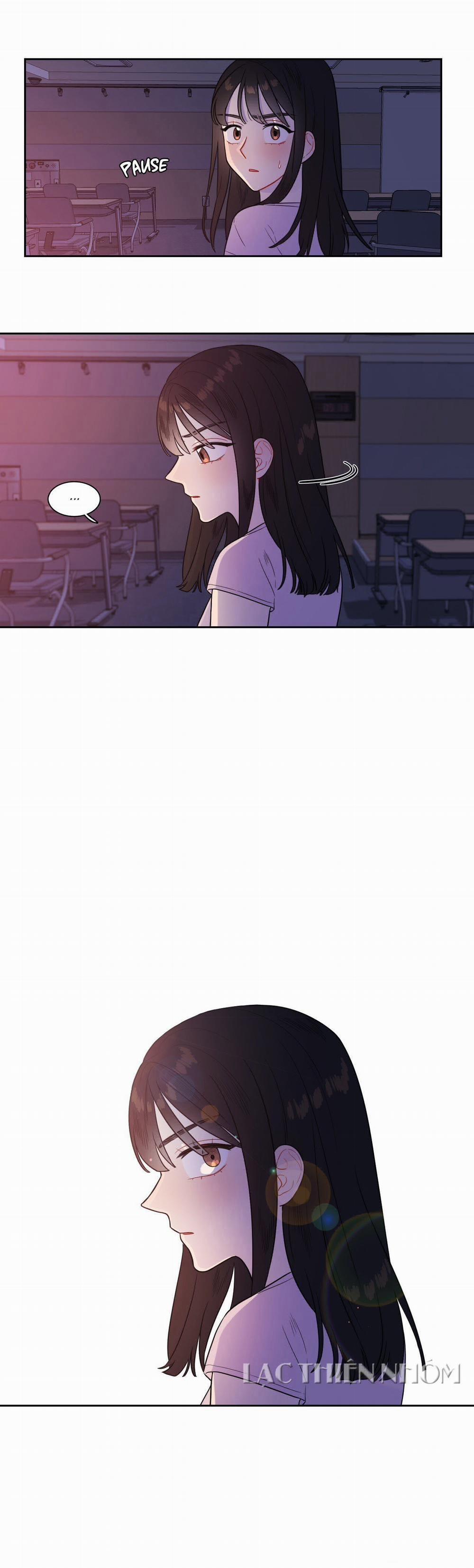 Một Chân Đạp 2 Thuyền 32 trang 26