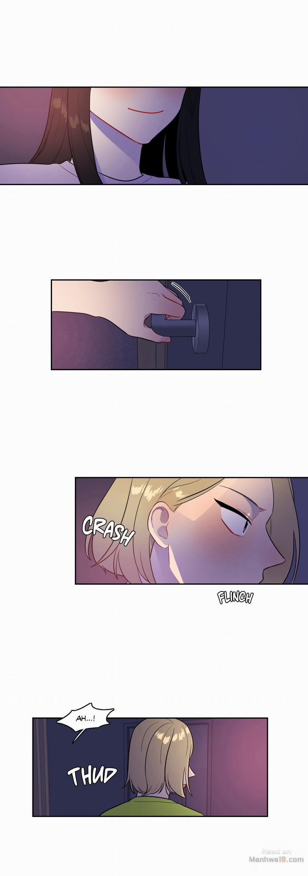 Một Chân Đạp 2 Thuyền 34 trang 9