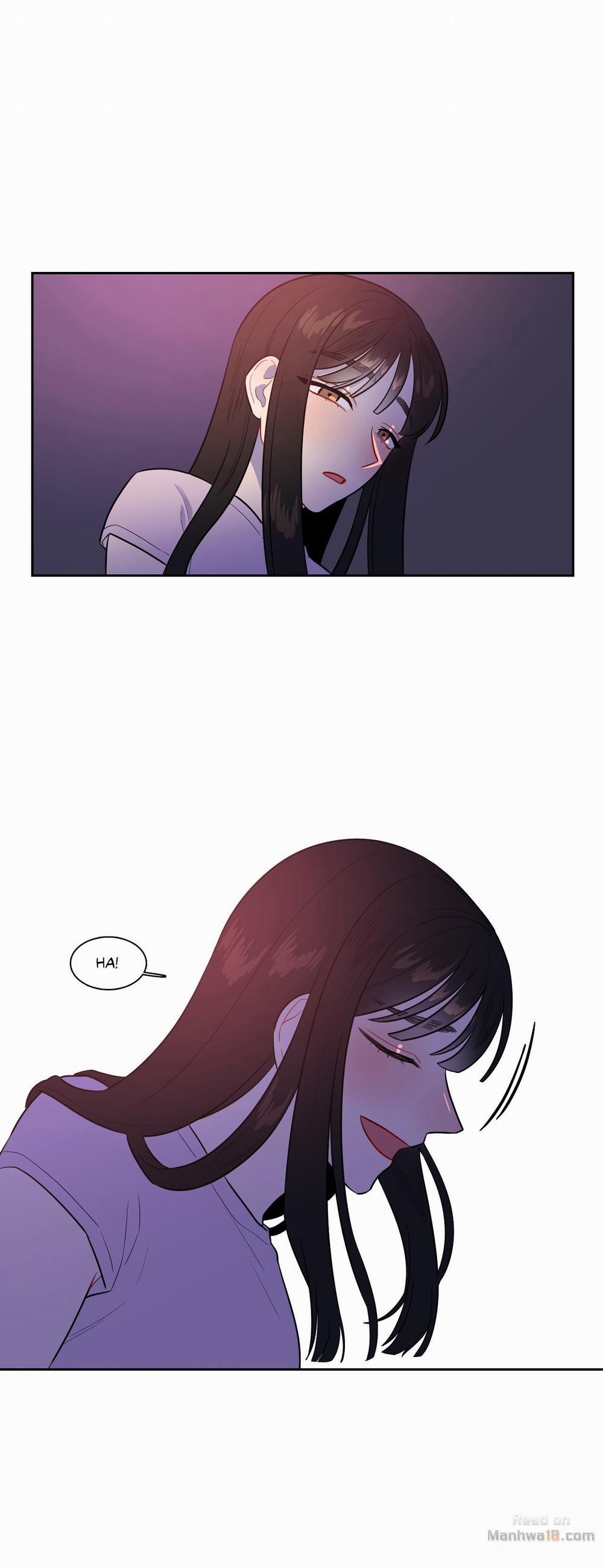 Một Chân Đạp 2 Thuyền 35 trang 7