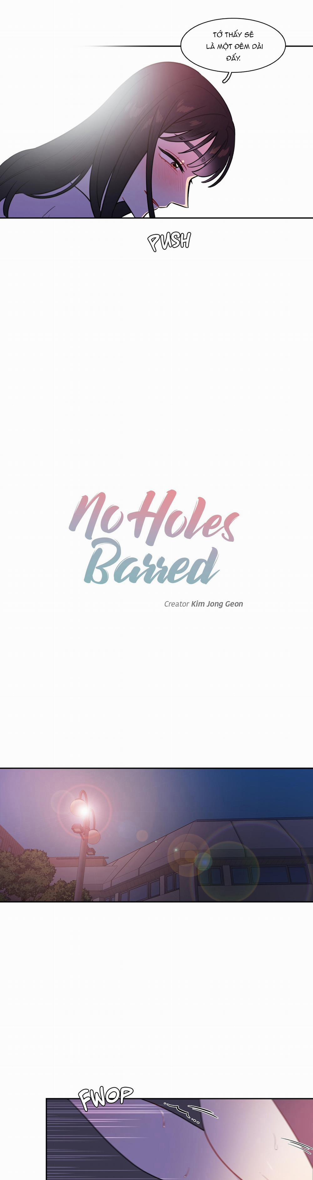 Một Chân Đạp 2 Thuyền 36 trang 4