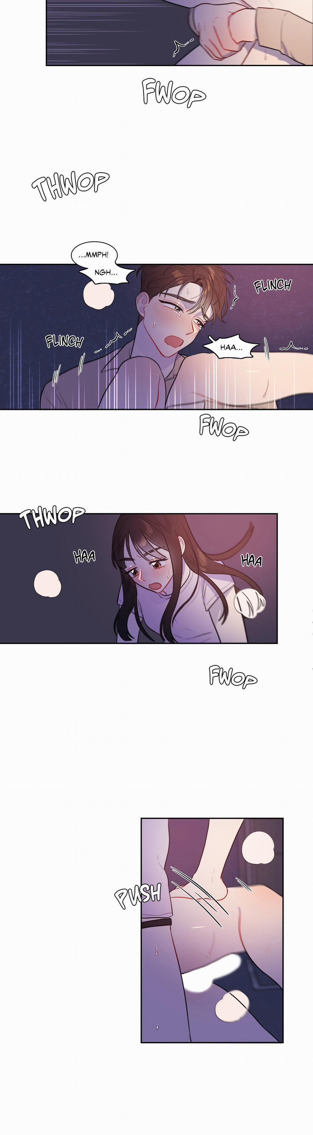 Một Chân Đạp 2 Thuyền 36 trang 5