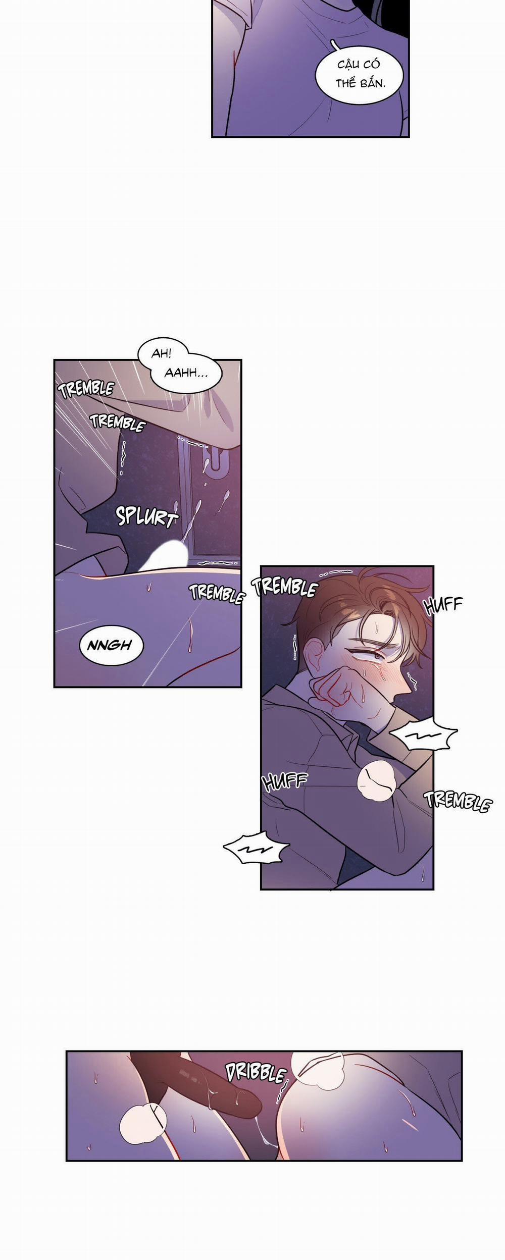 Một Chân Đạp 2 Thuyền 36 trang 7