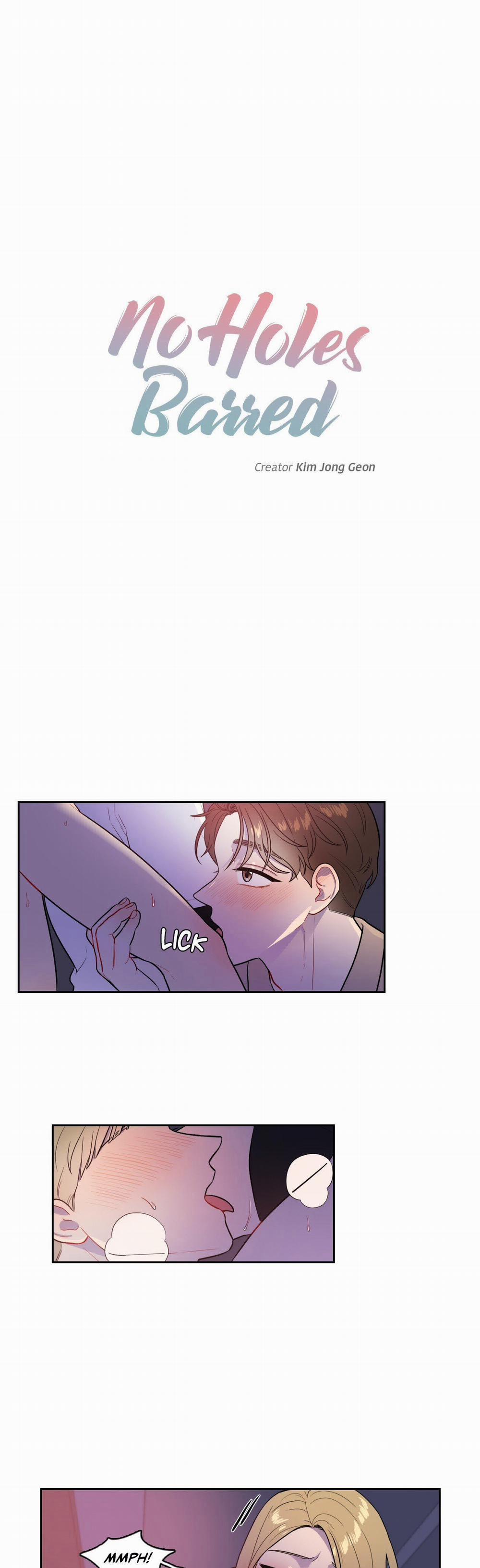 Một Chân Đạp 2 Thuyền 37 trang 1