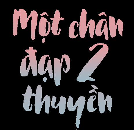Một Chân Đạp 2 Thuyền 39 trang 1