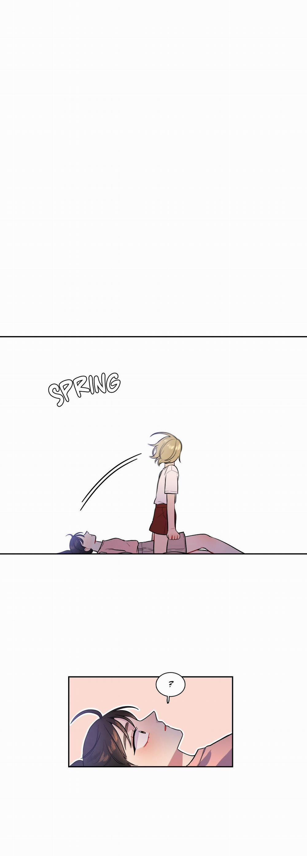 Một Chân Đạp 2 Thuyền 39 trang 22