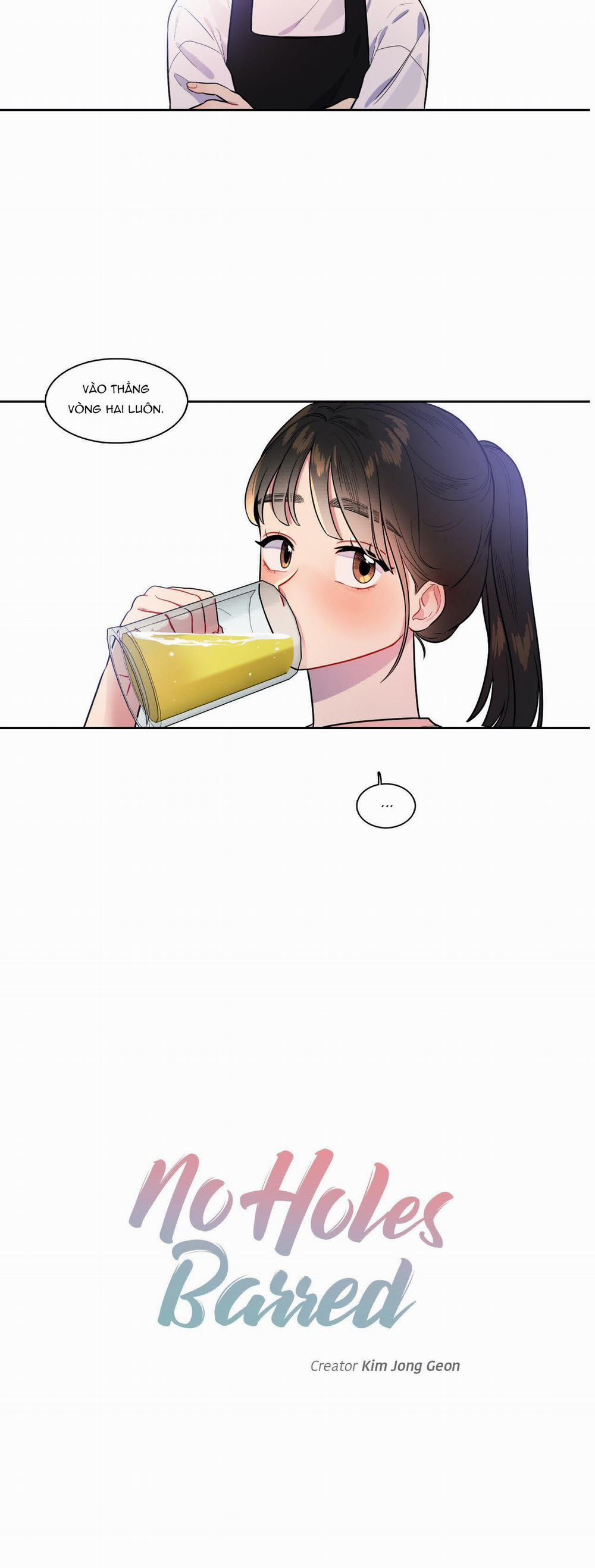 Một Chân Đạp 2 Thuyền 39 trang 4