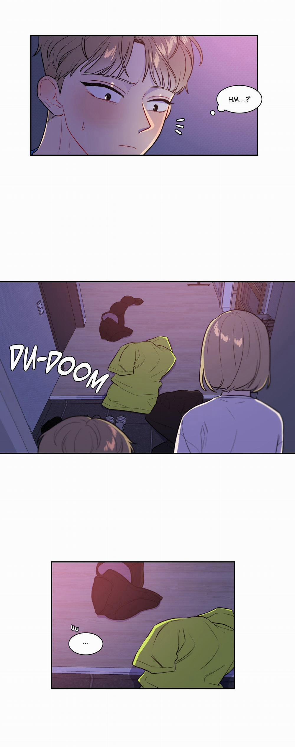 Một Chân Đạp 2 Thuyền 39 trang 6