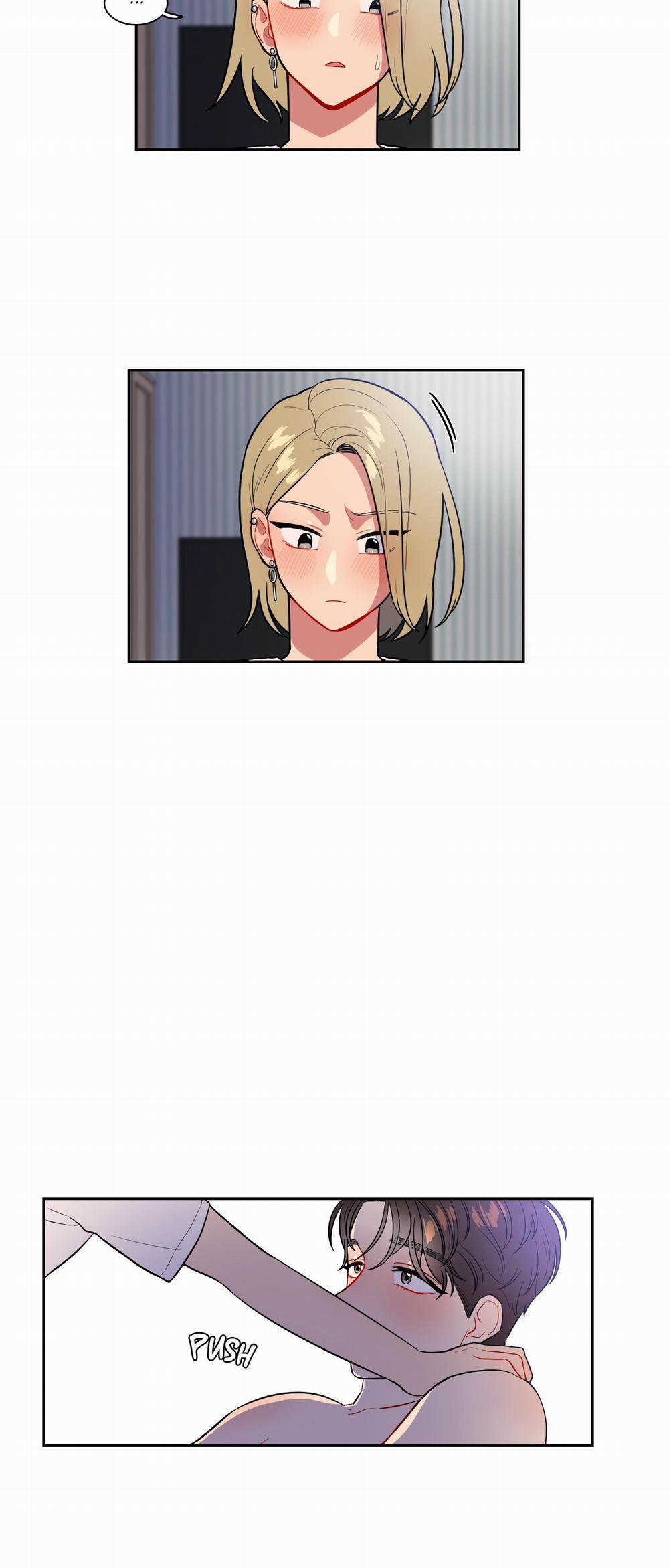 Một Chân Đạp 2 Thuyền 40 trang 15