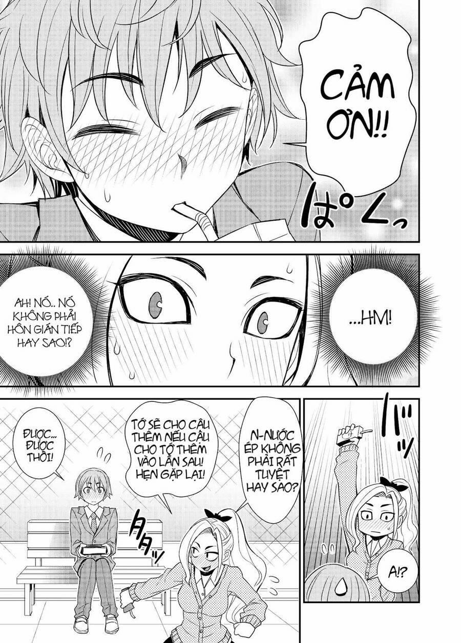 Một Chàng Trai Dễ Thương 2 trang 3