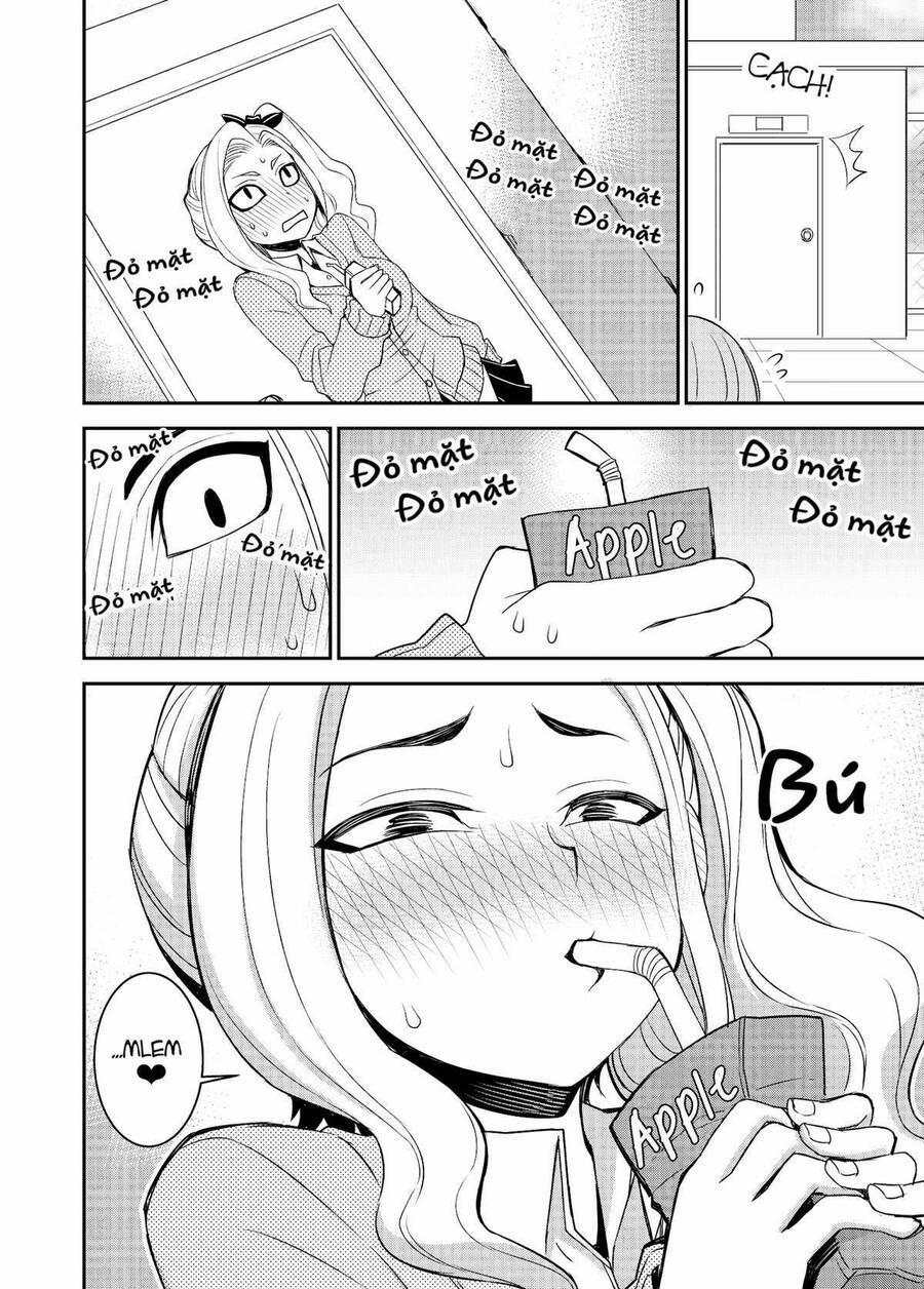 Một Chàng Trai Dễ Thương 2 trang 4