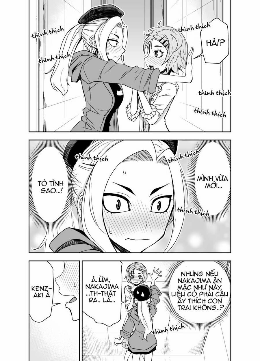 Một Chàng Trai Dễ Thương 5 trang 2