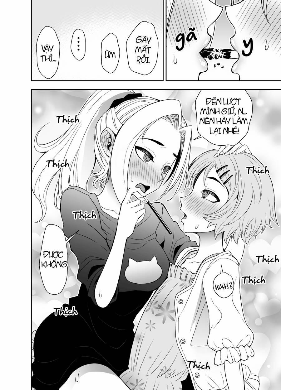 Một Chàng Trai Dễ Thương 7 trang 5