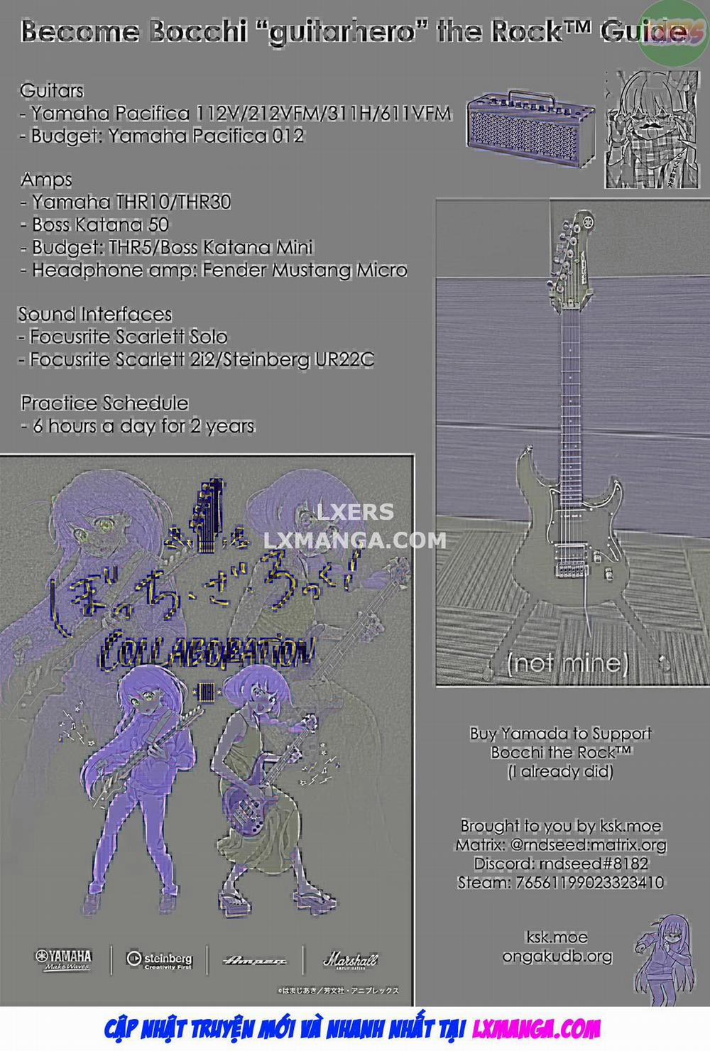 Một chàng trai thuần khiết, chân thành nghiện đi NTR 2 trang 25