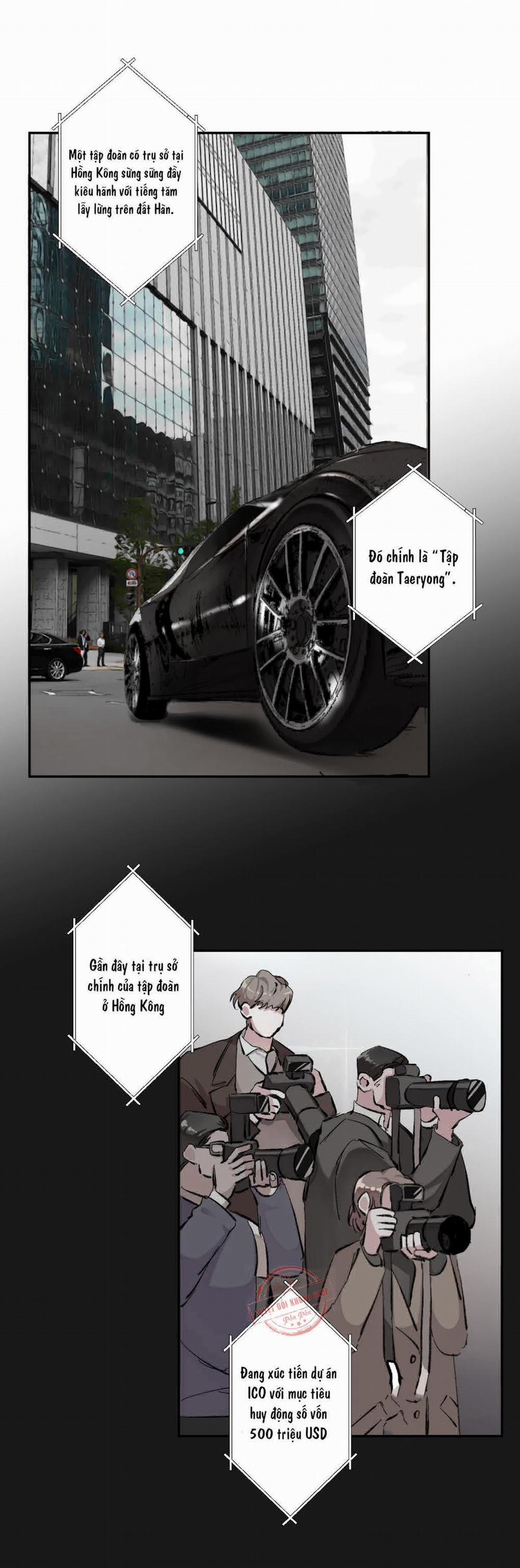 Một Chiều Lãng Mạn 1 trang 1