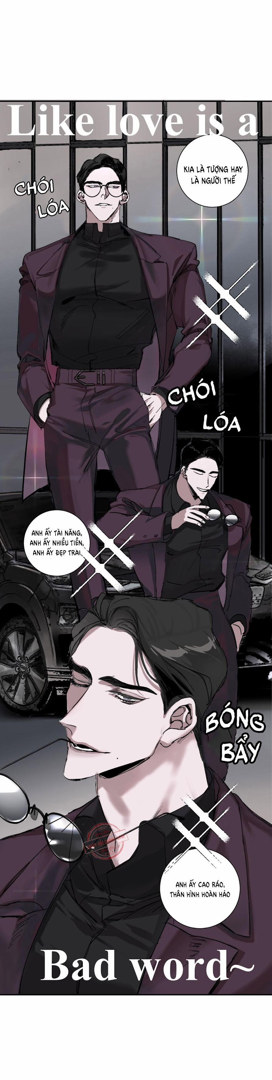 Một Chiều Lãng Mạn 1 trang 10